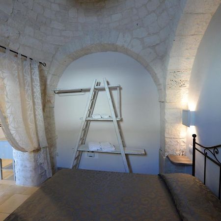 Trullo A Casedd Альберобелло Экстерьер фото